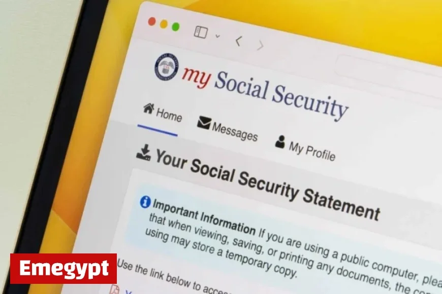 Digital Barrier Blocks Beneficiaries from Social Security Access