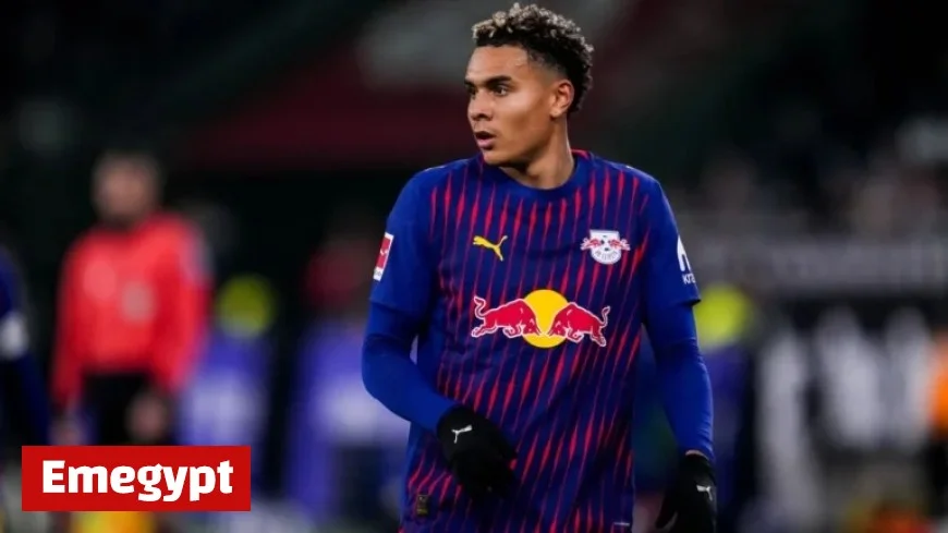 Barcelona Targets Nusa in Transfer Rumors