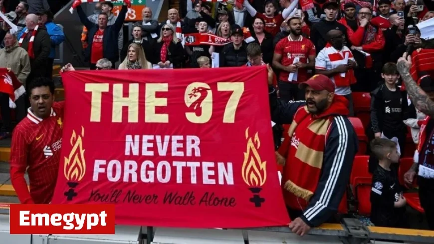 Hillsborough Families Outraged by Report Exposing Major Police Failures: A Bitter Injustice