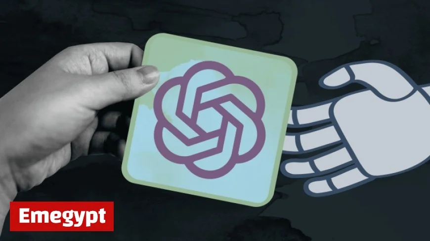 Widespread Outage Affects ChatGPT Users Worldwide