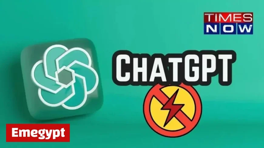 ChatGPT Outage: Thousands of Users Affected for Second Consecutive Day