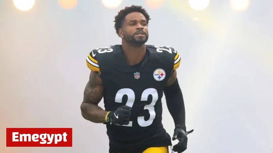Steelers Announce Surprising Roster Change for Bills Game