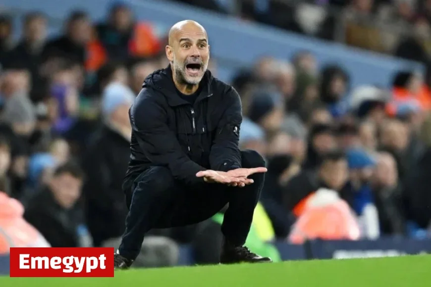 Manchester City Needs to Stop Losing Leads to Stay in Title Race