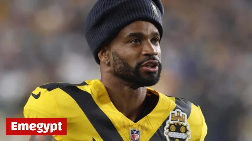 Steelers Release Darius Slay: Potential Eagles Reunion?