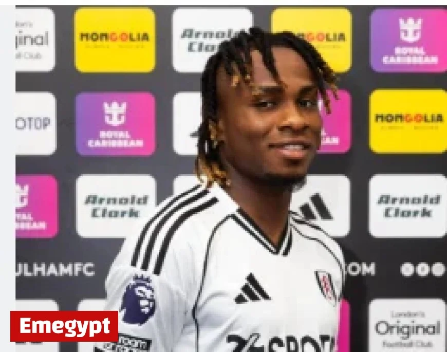 Silva urges Chukwueze to elevate performance