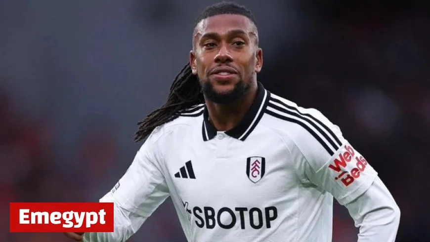 Iwobi Celebrates Victory: Fast Start Leads to Triumph Over Tottenham in High-Stakes Derby