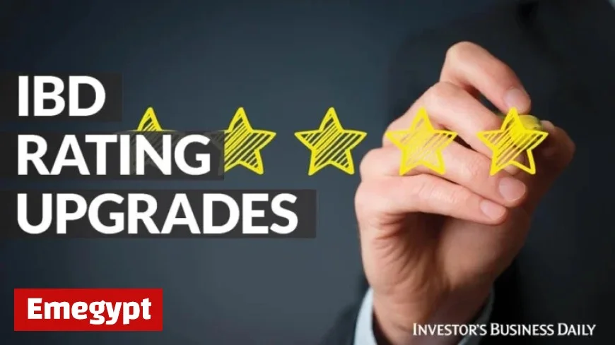 Marvell Technology Stock Surges: RS Rating Climbs to 86