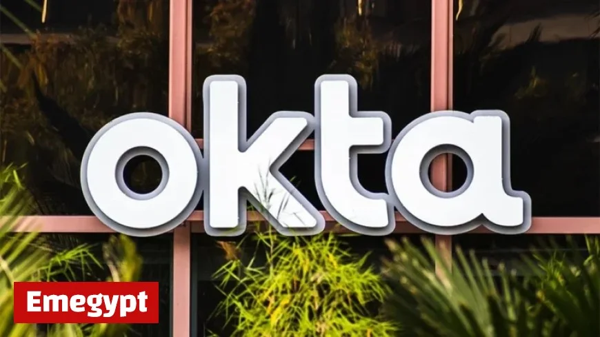 Okta Exceeds Earnings Forecast, Yet Cybersecurity Stock Declines