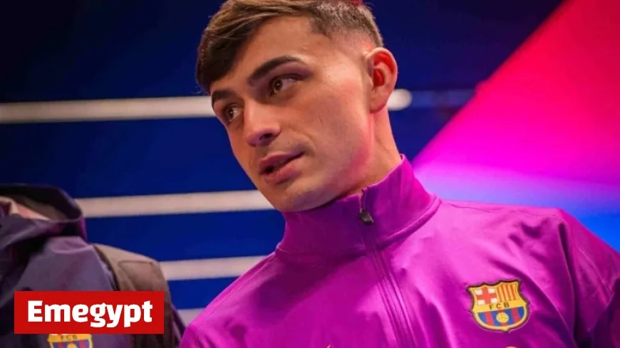 Confirmed Lineups for Barça vs Atlético Madrid in LALIGA EA Sports Clash: Pedri Returns as Molina and Cardoso Start