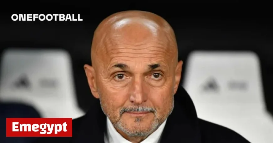 Juventus Hit by Absences: Six Players Missing from Spalletti’s Coppa Italia Squad List