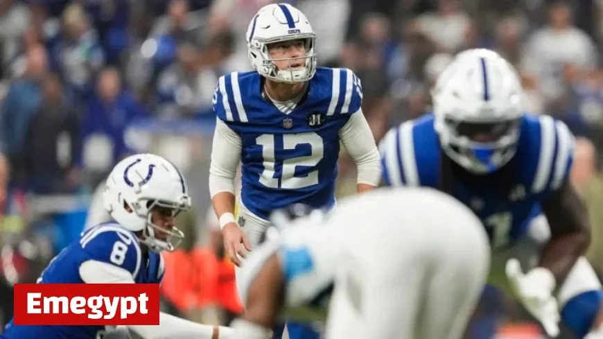 Colts to Test New Kickers on Tuesday