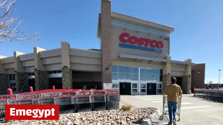 Costco Sues Trump Administration Over Tariffs, Seeks Refunds