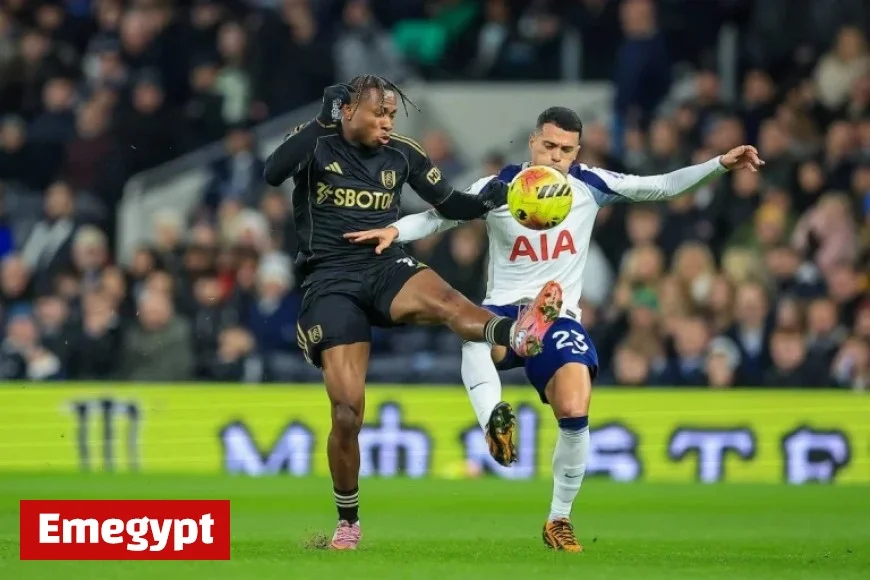 Fulham Coach Thrilled by Samuel Chukwueze’s Impressive Impact at the Club