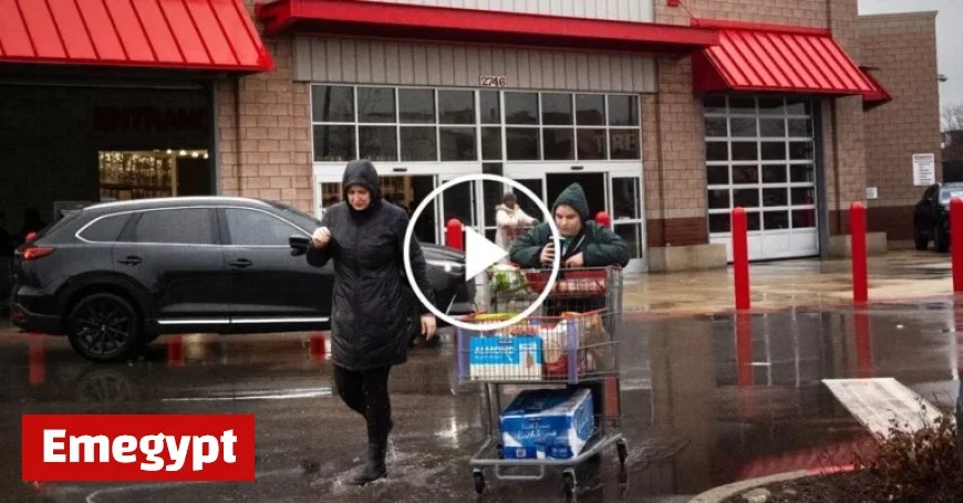 Costco Sues Trump Administration Seeking Tariff Refund