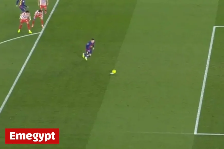 How the Spanish Reacted to Lewandowski’s Penalty Miss in Football