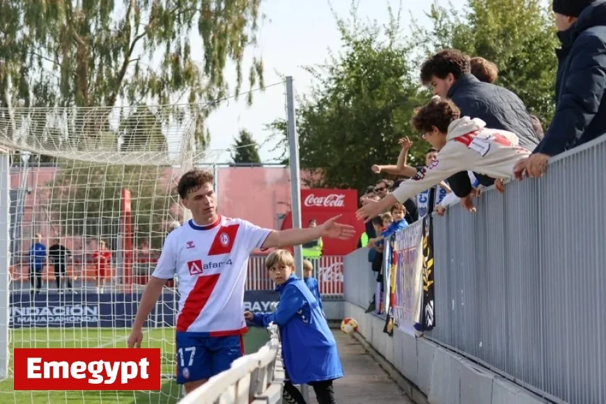 Tickets Available Now for CDA Navalcarnero Match