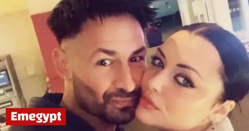 EastEnders Star Shona McGarty Receives Message from Ex-Fiancé After I’m A Celebrity Appearance