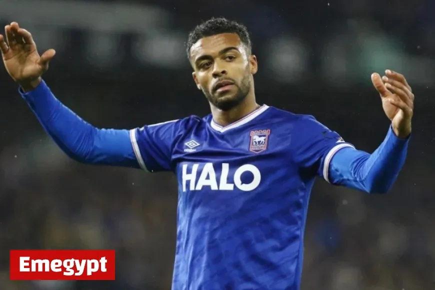 Furlong Echoes Town Fans’ Ambitious Expectations: Discover Why He Joined