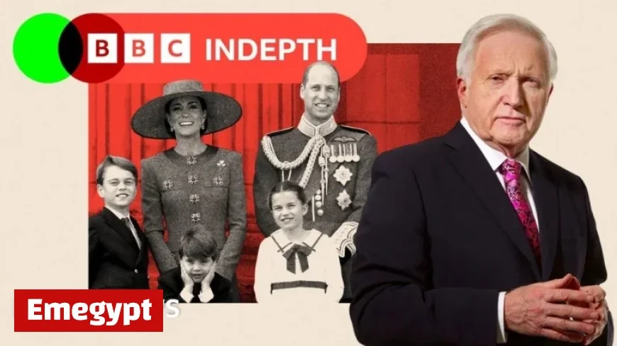 Can Prince William’s Everyday Approach Earn Greater Support for the Monarchy