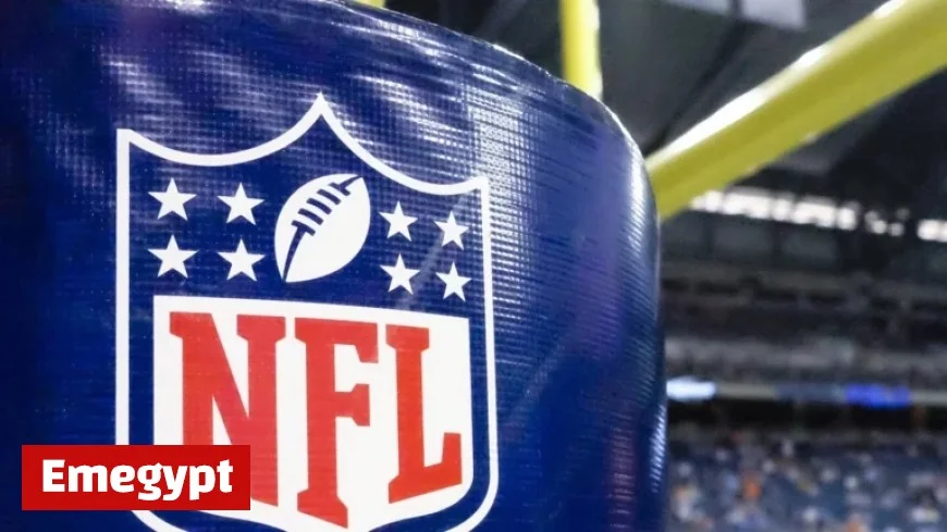 NFL Sets Eagles-Commanders, Packers-Bears Week 16 Saturday Doubleheader Times