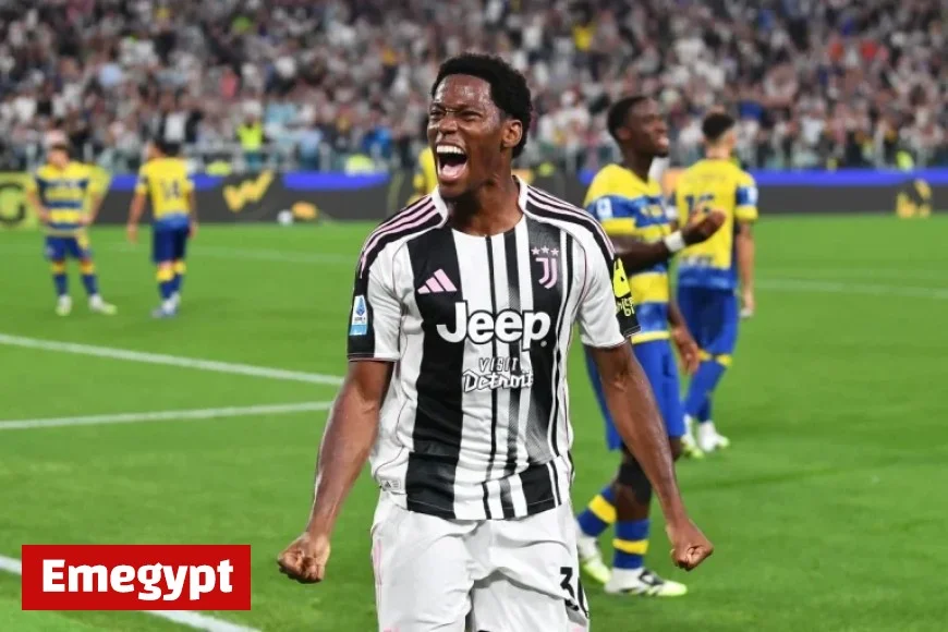 Juventus Lean on Jonathan David and Lois Openda for Crucial Coppa Italia Battle Against Udinese