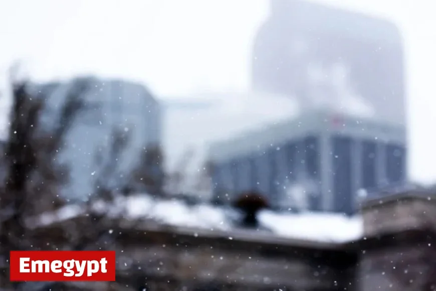 Denver Braces for Limited Snowfall Impact