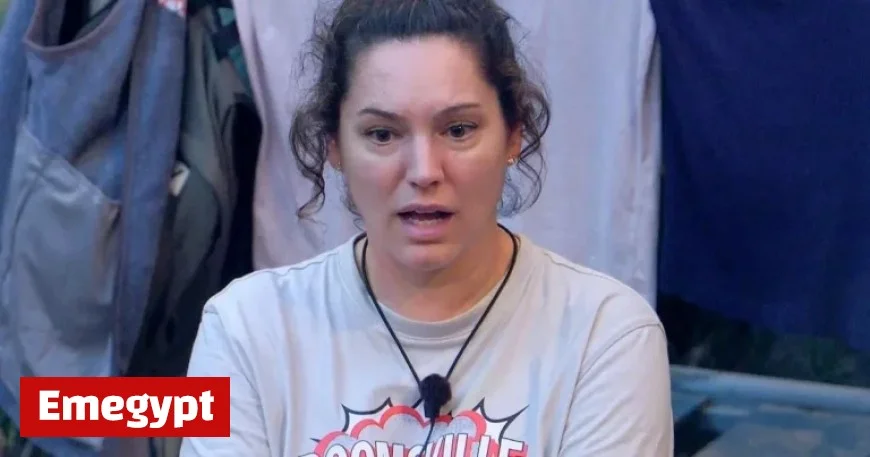I’m A Celebrity Star Criticizes Kelly Brook as ‘Desperate’ Following Harsh Exit