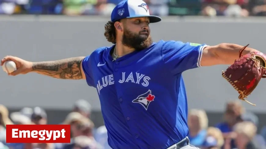 Angels Secure One-Year Contract with Manoah, Sources Confirm