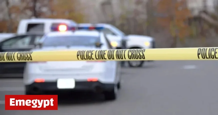 Teen Injured, Suspect Detained in Burton High School Shooting