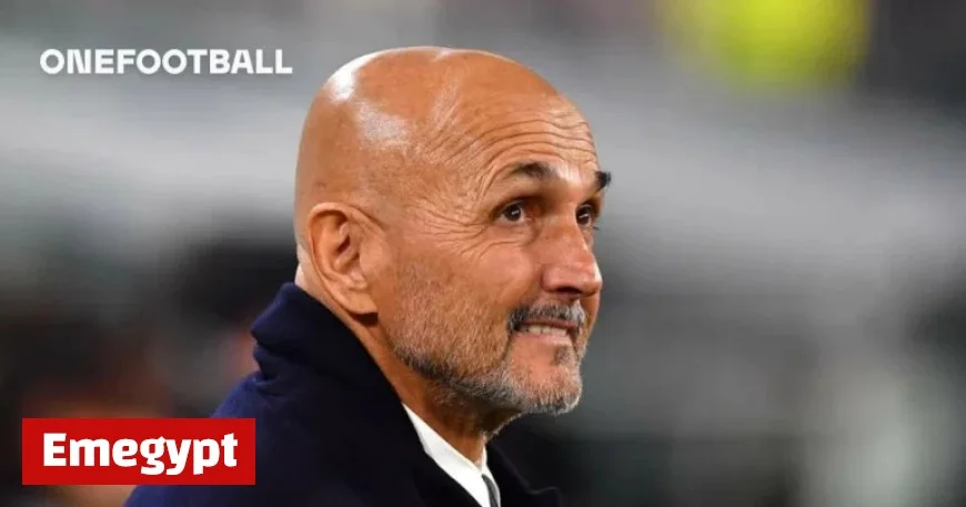 Spalletti Likens Juventus 2-0 Victory Over Udinese to Lions Battling Mice: The True Lion Puts Everything on the Line