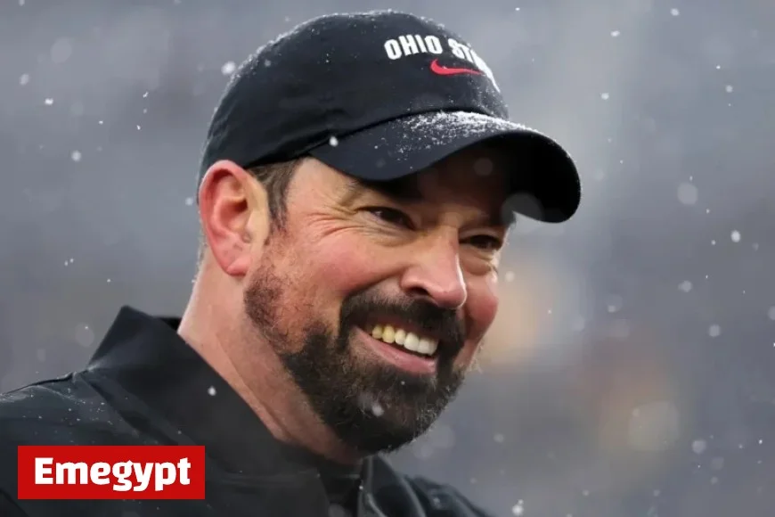 Ohio State Set for Historic CFP Rematch with Legendary Program