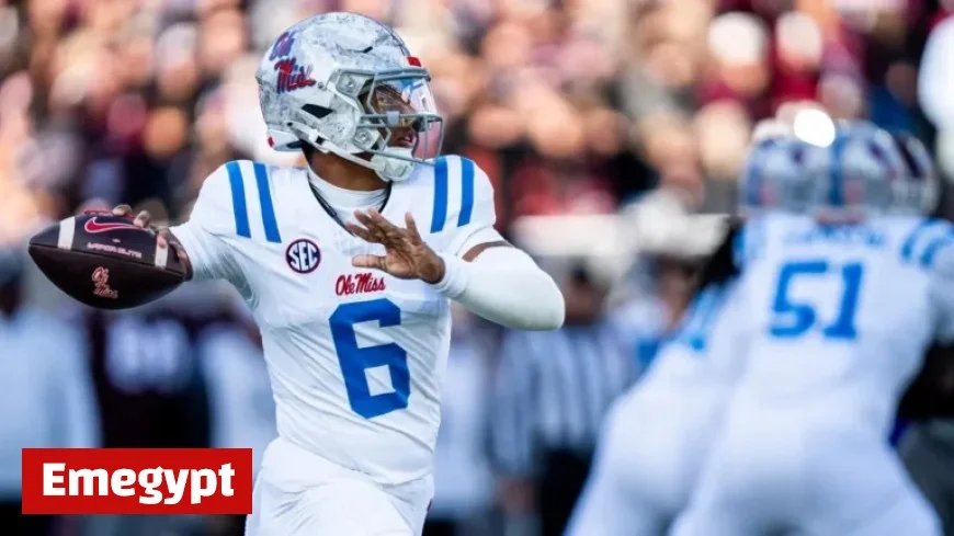 Analyzing Ohio State’s Top 5 College Football Playoff Opponents