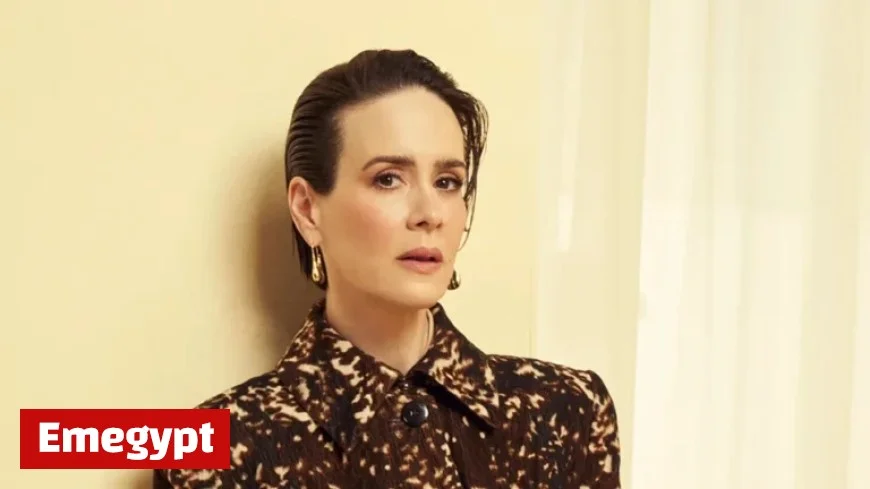 11 Unforgettable Roles Showcasing Sarah Paulson’s Iconic Talent