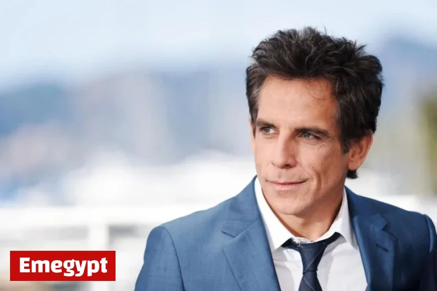Ben Stiller Hosts Stiller’s Soda Tasting at Stew Leonard’s, December 3