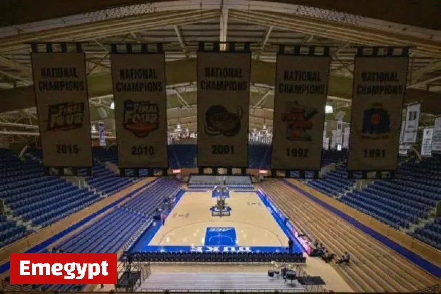 Gators Face Blue Devils Amid Intense Cameron Crazies Atmosphere