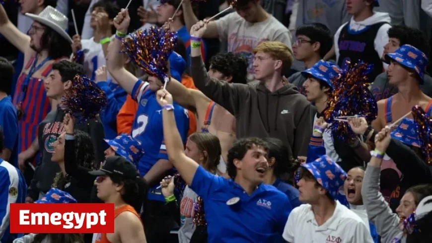 Florida Basketball Faces Duke: Why O’Dome Should Host, Not Cameron