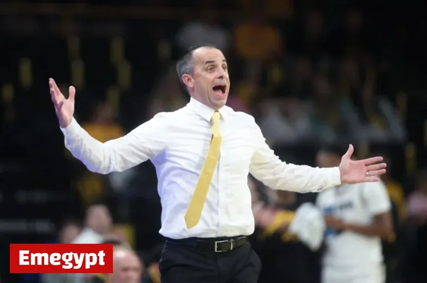 Iowa Basketball Shares Game Day Availability Report Against Michigan State