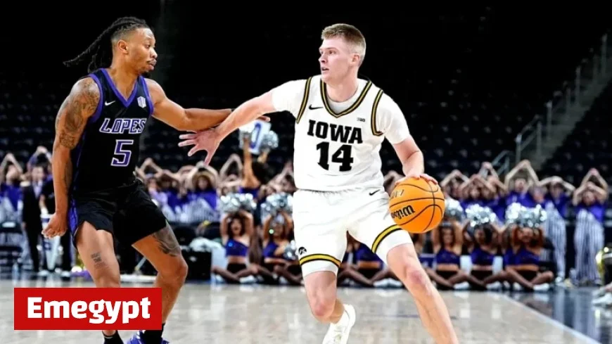 Michigan State vs. Iowa Basketball: Matchup Analysis and Predictions
