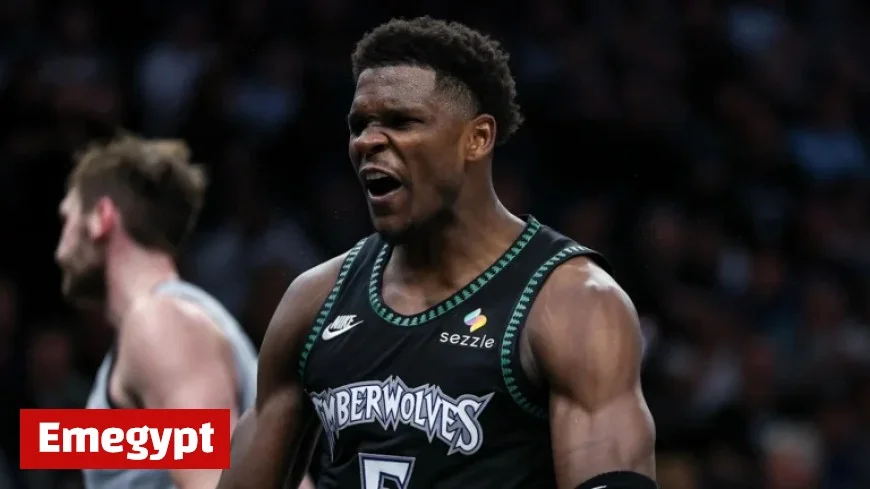 Timberwolves vs. Pelicans Prediction: Top Odds and NBA Prop Bets for Dec. 2