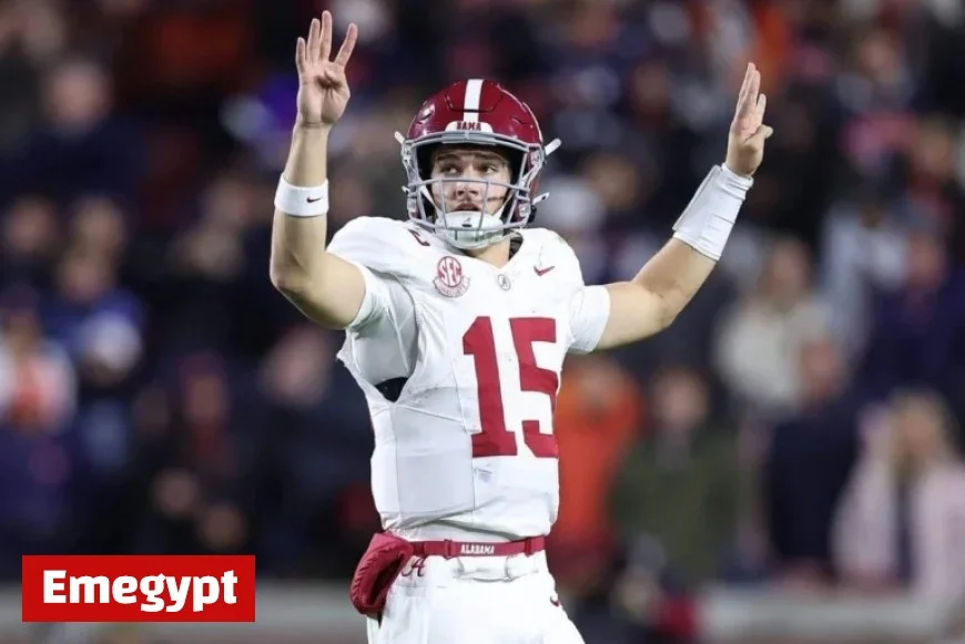 Alabama Surpasses Notre Dame in College Football Playoff Rankings; Miami, Texas Close
