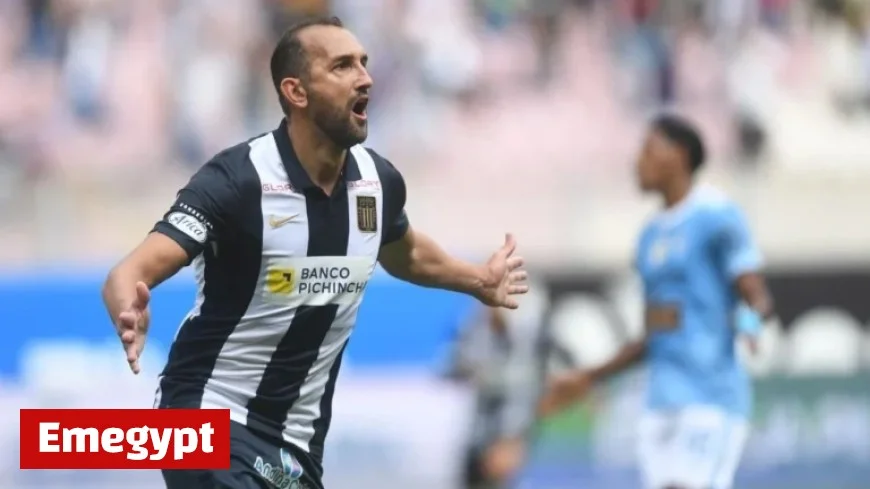 Alianza Lima vs Sporting Cristal: Head-to-Head in Primera División