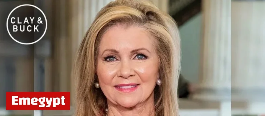 Marsha Blackburn Discusses TN-7 and Online Child Protection