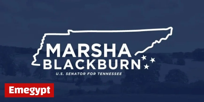 Blackburn Engages East Tennesseans in Tele-Town Hall Event