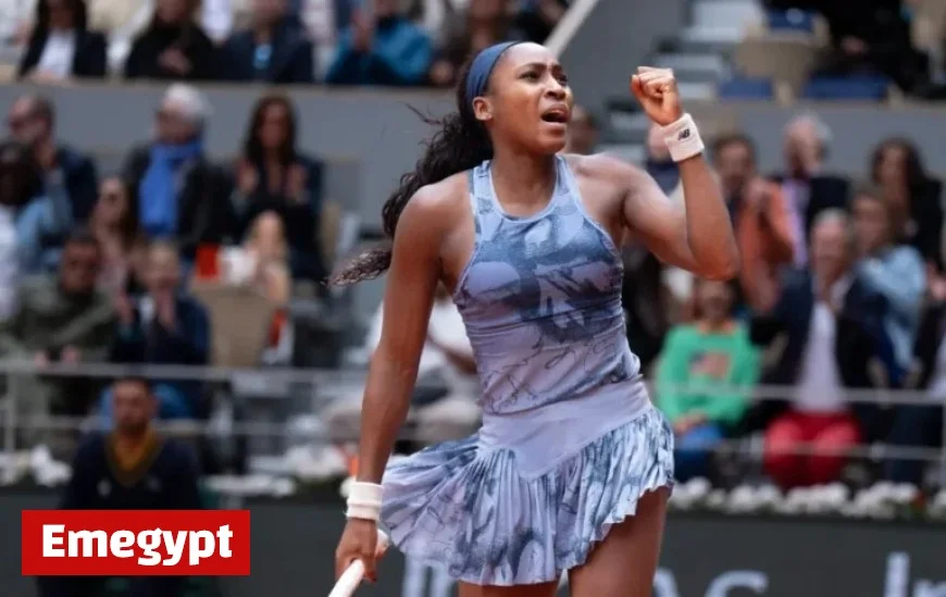 Coco Gauff Praises Venus Williams’ Heartwarming Moments with Fiancé Andrea Preti