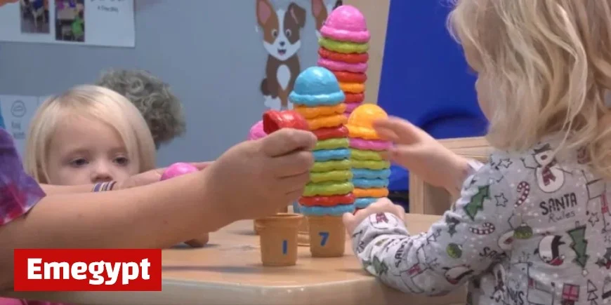 South Carolina Halts Childcare Vouchers, Impacting Thousands of Families