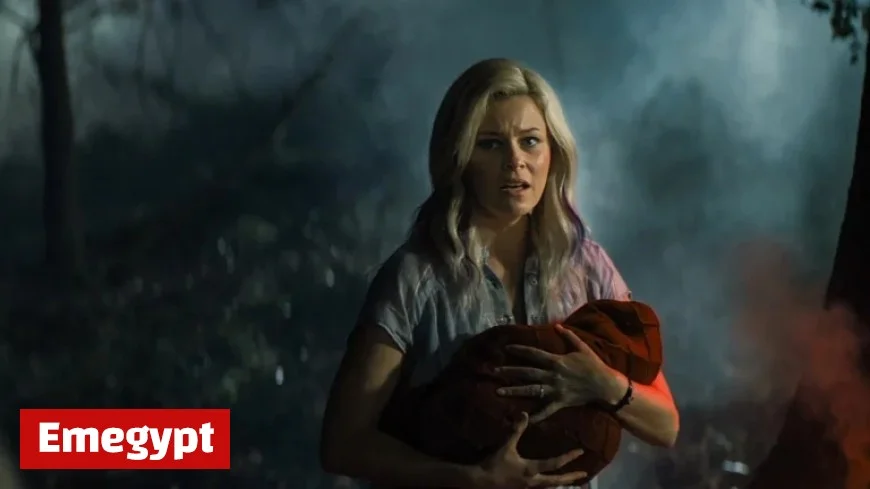 James Gunn’s First Superman Film Now Streaming on Netflix