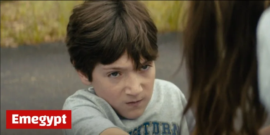 Brightburn: Uncovering the Truth Behind Darbo’s Family Grill Origin