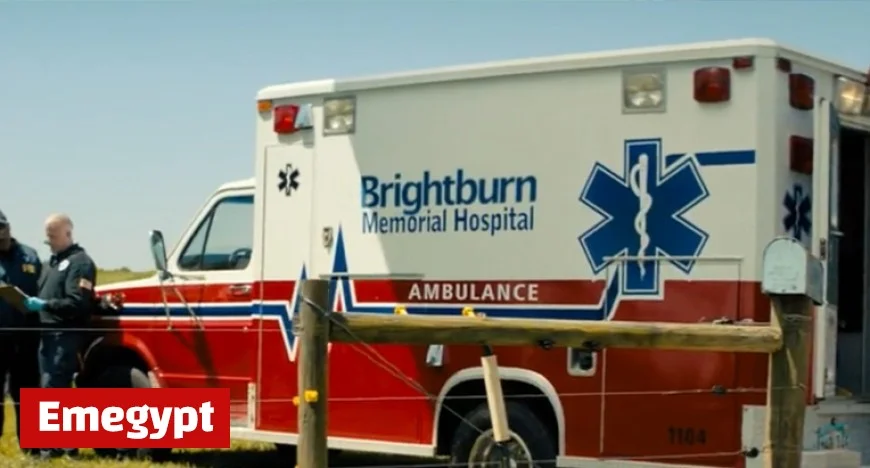 Is Brightburn Set in a Real Kansas Town?