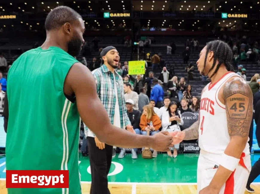 Jayson Tatum’s Recovery and Celtics Insights: Maine Synergy, Foul Strategy