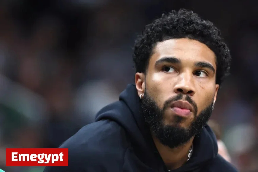 Insider: Jayson Tatum Unlikely to Deliver All-NBA Performance This Season